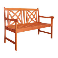 Rugs and benches?