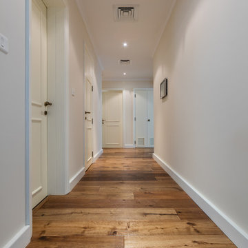 Kährs Oak Tan and Oak Fossil | Arabian Ranches Dubai