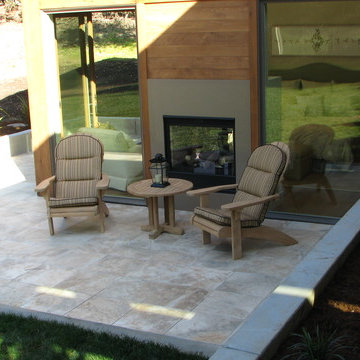 Portola Valley CA