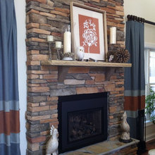 mantel