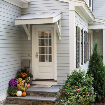 Chesterton Custom Home