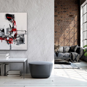 Console table Wall Decor