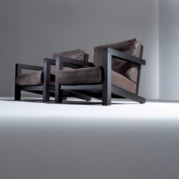 Armchairs - Products