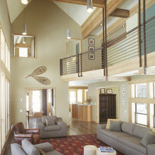 Balconies