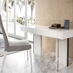 Artemide Italian Bedroom Vanity Table by ALF - Bedroom & Makeup Vanities