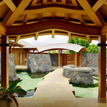 Kaupulehu Residence