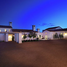 Drive way