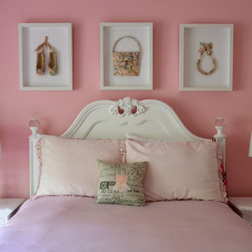 My Houzz: A Soothing Fresh Start in Dallas