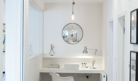 10 Simple Ways to Increase Your Home Office Productivity