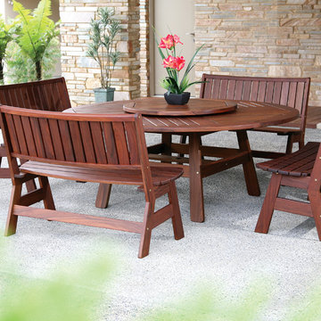 Patio Catalog