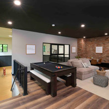CR Sports Court