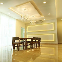 Lodha Belleza - Best Interiors in Hyderabad - - Products