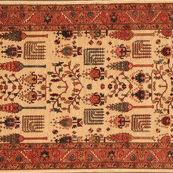 Rug Revival from Afghanistan - Rugs