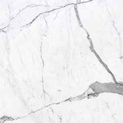 FUTAR / Statuario Marble - Flooring