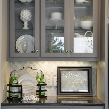 Spring 2015 Parade of Homes