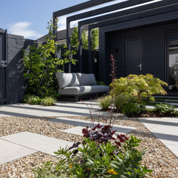 Patio Project - Gardens Forever