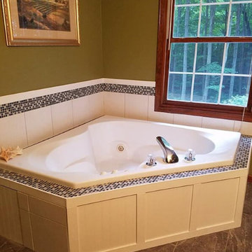 Tile Projects