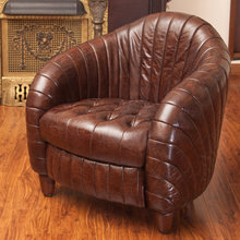 Media Room Ideas
