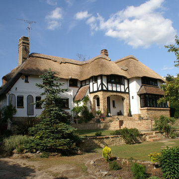 Fair Cottage