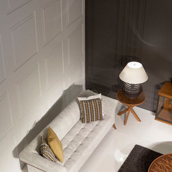 New Collection - Living Room Furniture