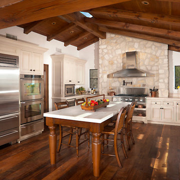 Rolling Hills project