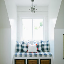 Zach's Room