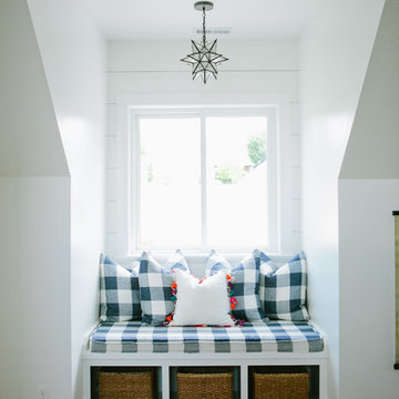 Modern Farmhouse Project