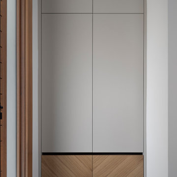 Snowdon Residential