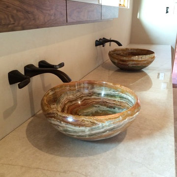 Harvey whole house remodel and addition