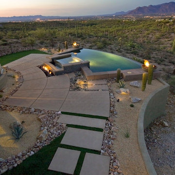 Desert Oasis