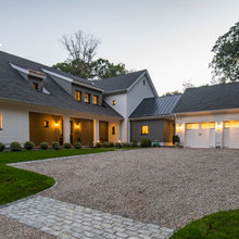 Curb appeal