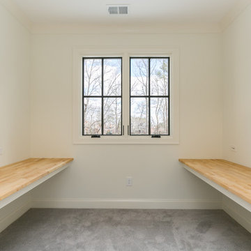 Modern Farmhouse Tarpley Crossing