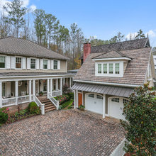 North wood House