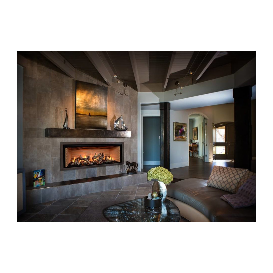 Mendota Fireplace Gallery