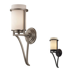 Linden Wall Sconce - Wall Sconces