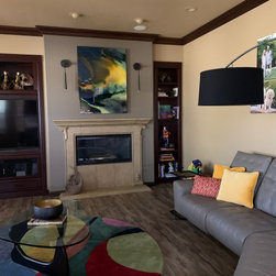 Art 2020 - Wall Accents