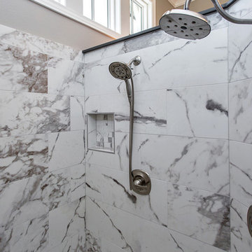 Award Winning Custom Homes