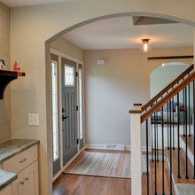 Entryway Ideas