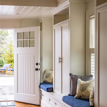 Katama Bay Home