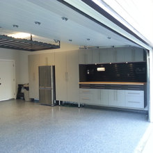 Garage Ideas