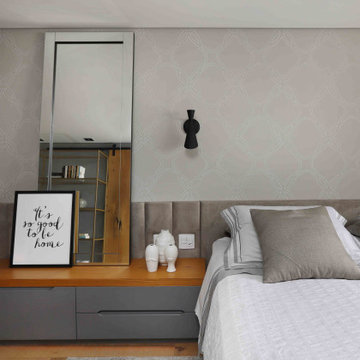 INSIDE | Modern / Contemporary