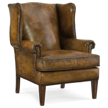 Hooker Furniture CC408-01-085 31"Wide Accent Chair - Auberose
