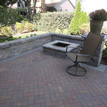 Patios
