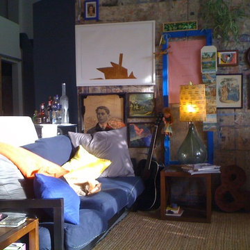 Interiors