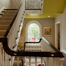 Claire’s Living Room