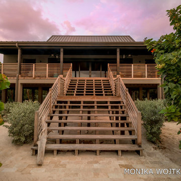 Beach House - Little Cayman