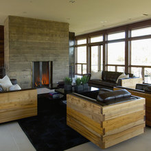 Living Room Ideas