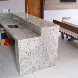 Our Granite - Home Decor