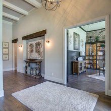 Entry/Foyer