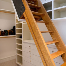 Attic